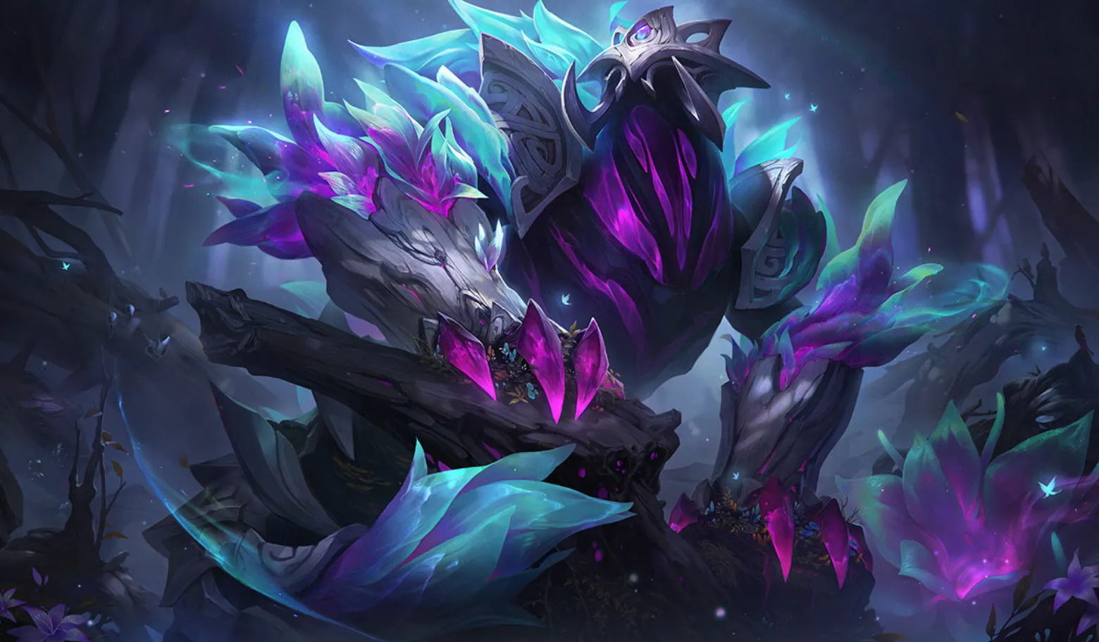 RekSai league of legends